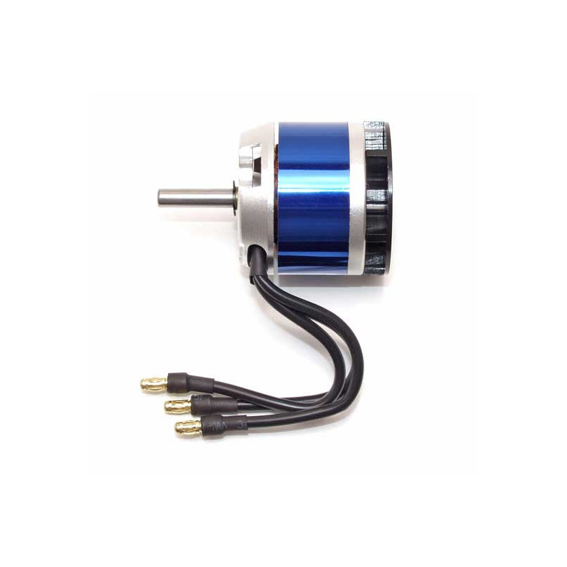 Teil für Motorspeicherboote BL 2815 Kugel / US.1 | Scientific-MHD