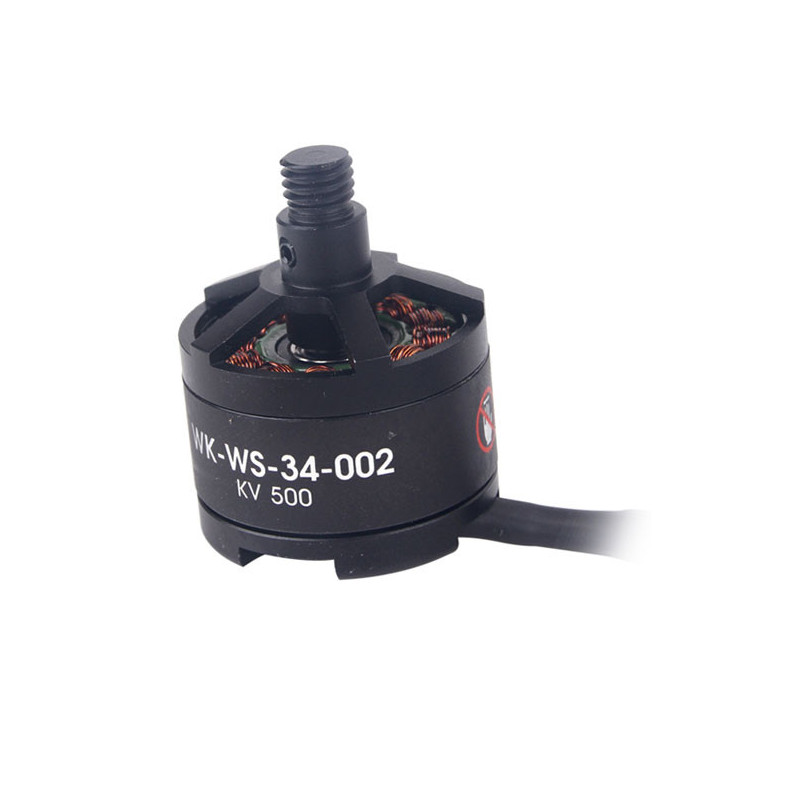 Teil für Drônes BL Sens House Scout | Scientific-MHD