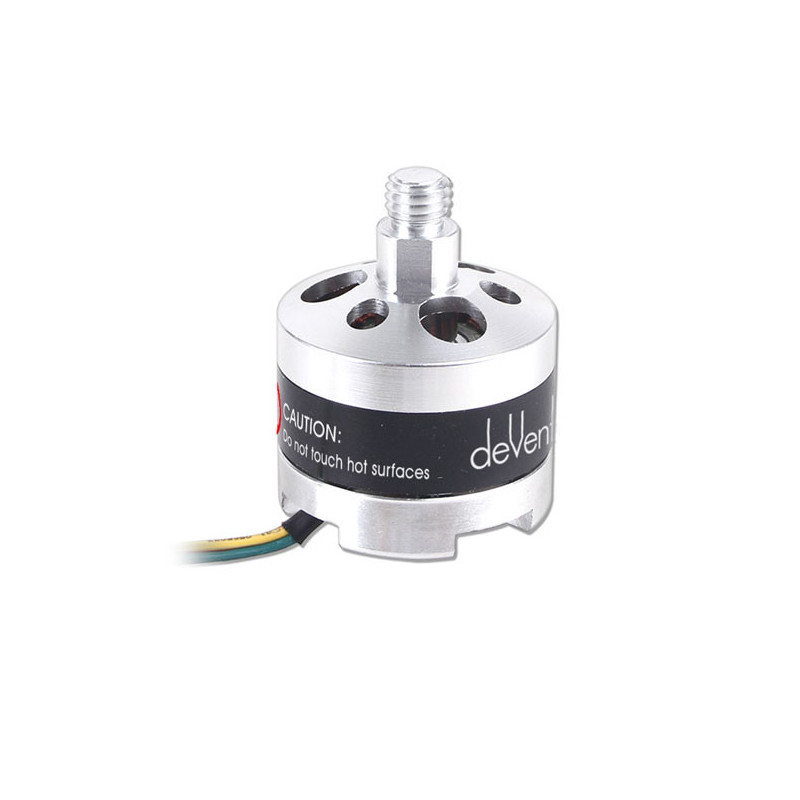 Teil für Drônes Motor BL Tali 500 | Scientific-MHD