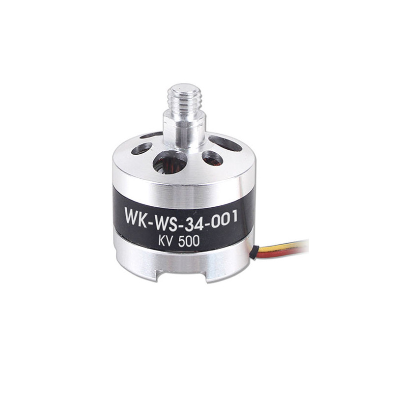 Teil für Drônes Motor BL Tali 500 | Scientific-MHD