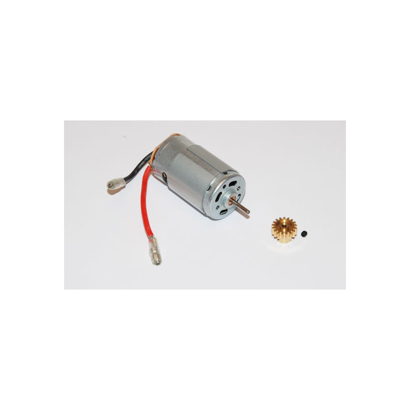 Teil für Electric Buggy 1/18 gebürsteten RC390 Motor | Scientific-MHD