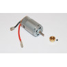 Teil für Electric Buggy 1/18 gebürsteten RC390 Motor | Scientific-MHD