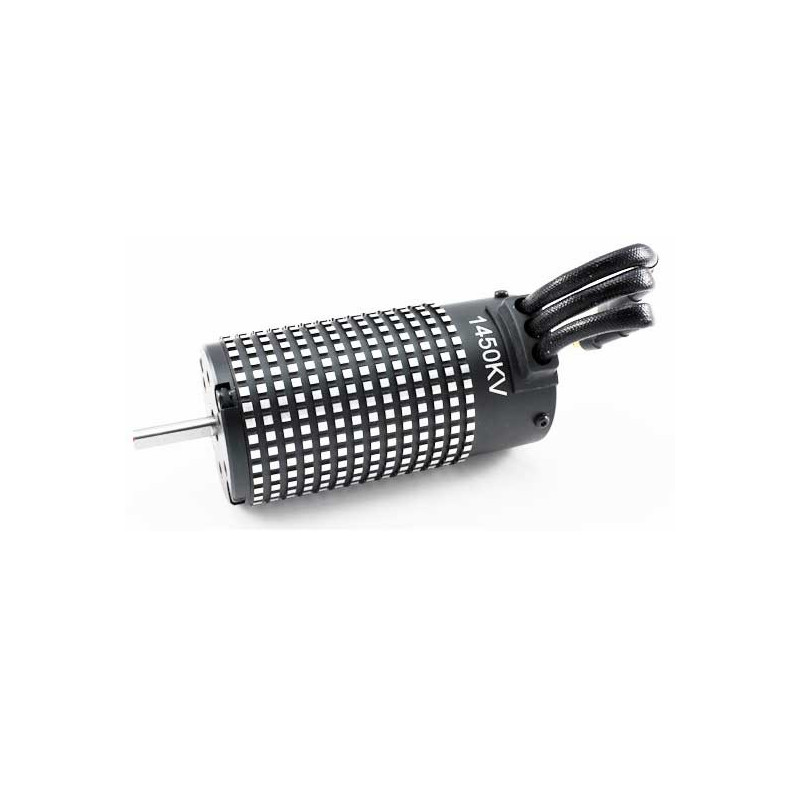 Teil für Elektroauto bürstenloser Motor 1450 kV | Scientific-MHD