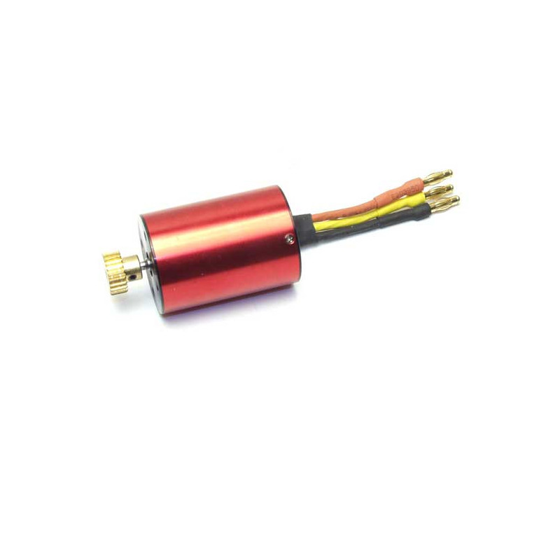 Funk Electric Motor Motor BL Atom | Scientific-MHD