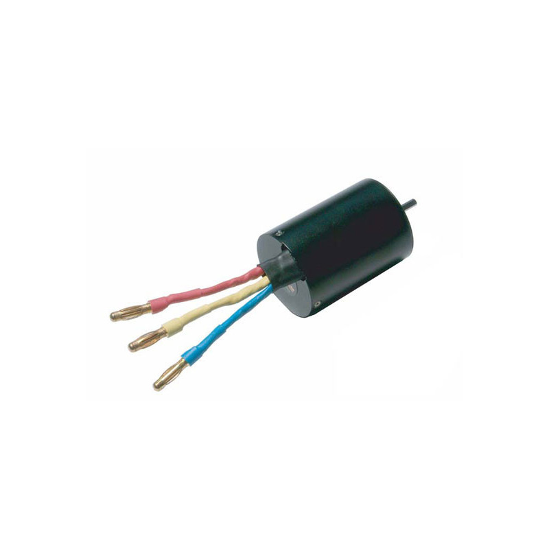 Teil für Elektroauto All Path 1/10 bürstenloser 3650 Motor | Scientific-MHD