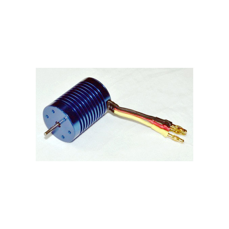 Teil für Auto -Elektroauto 1/10 bürstenloser Flash Track Motor | Scientific-MHD