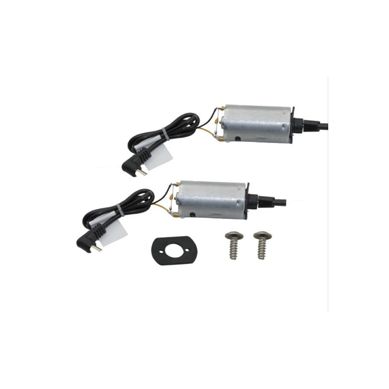 Teil für Ausrüstung und rechte Motorschichtboote BT500 | Scientific-MHD