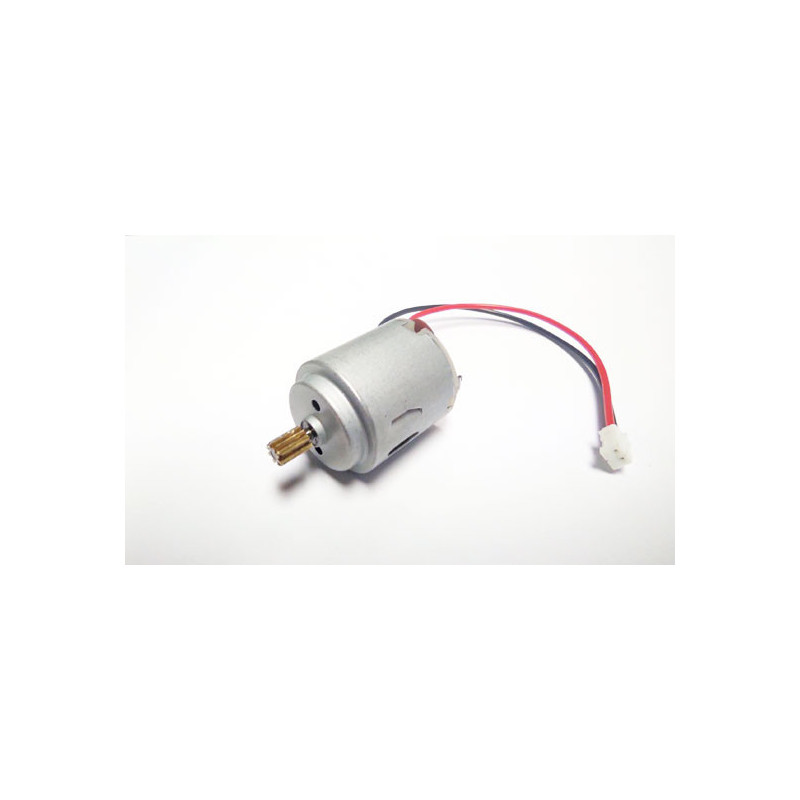 Teil für den elektrischen Buggy 1/18 Mini -Crawler -Motor | Scientific-MHD