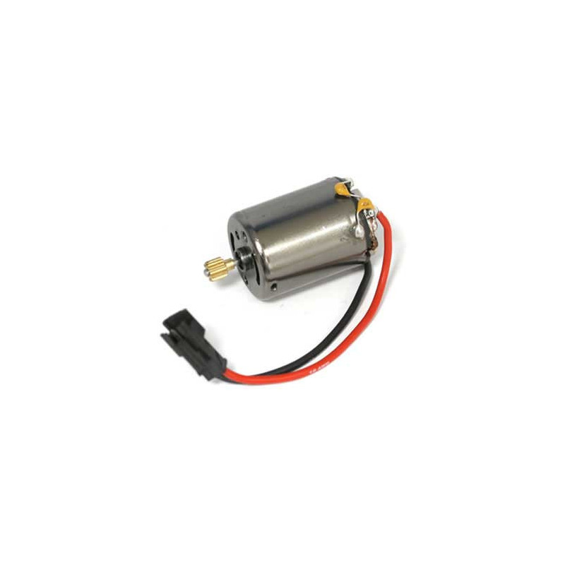 Teil für den elektrischen Hubschrauber Original Tiny 3 CP Motor | Scientific-MHD