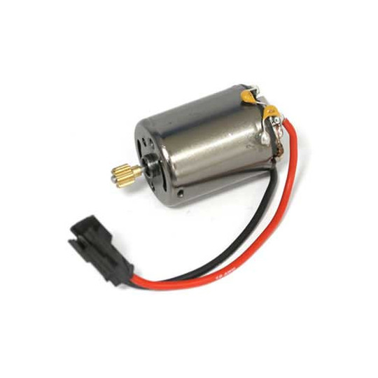 Teil für den elektrischen Hubschrauber Original Tiny 3 CP Motor | Scientific-MHD