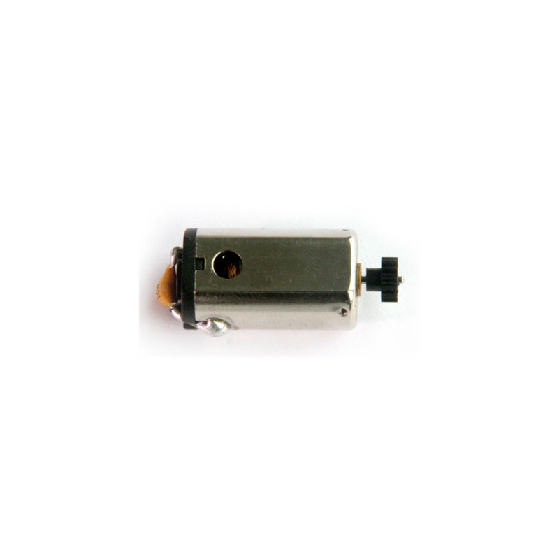 Teil des Hauptmotorhubschraubers hat | Scientific-MHD