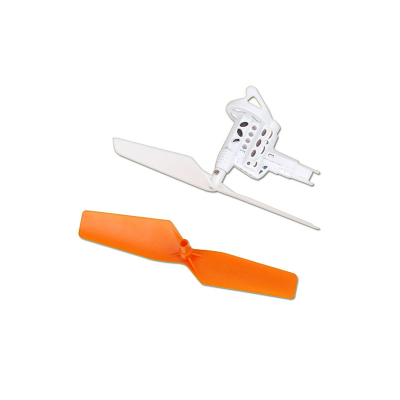 Teil für Electric Helicopter Motor Time Slot QR W100SS | Scientific-MHD