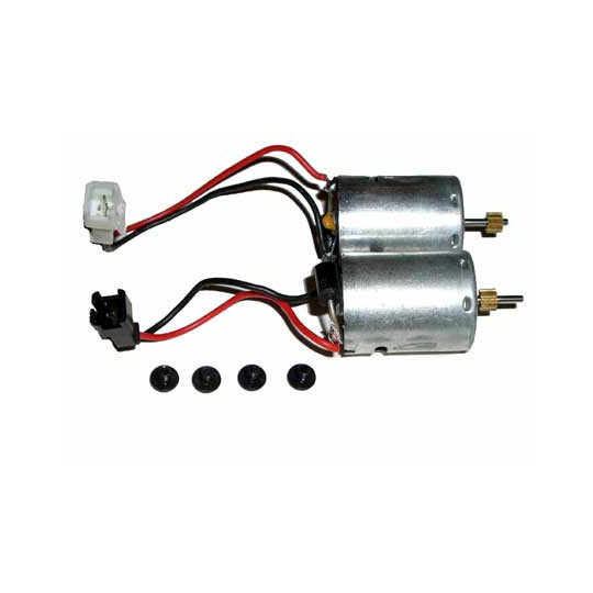 Teil für elektrische Hubschraubermotoren | Scientific-MHD