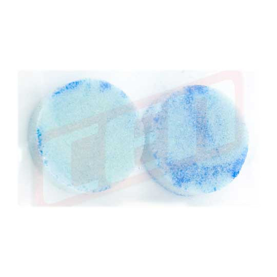 Teil für den Wärmeauto All Path 1/16 Luftfilterschaum | Scientific-MHD