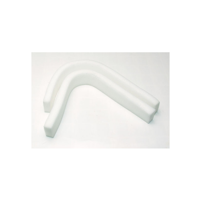 Teil für Thermalauto All Path 1/5 Schaum für 2 Stcs -Reifen | Scientific-MHD