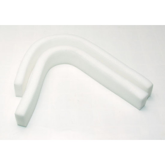 Teil für Thermalauto All Path 1/5 Schaum für 2 Stcs -Reifen | Scientific-MHD