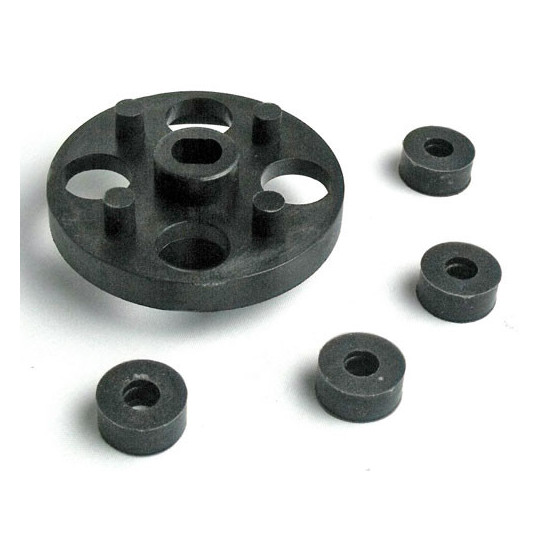 Teil für den Wärmeauto All Path 1/5 Crown Hub der Transmission | Scientific-MHD