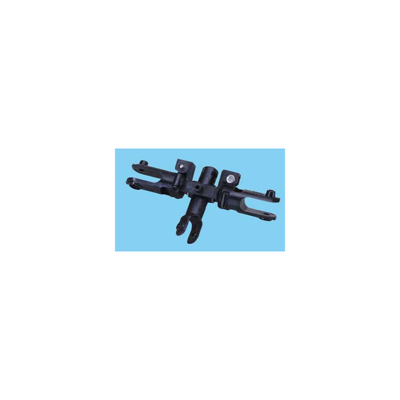 Teil für den Elektro -Hubter -Hub -Kopfrotor | Scientific-MHD