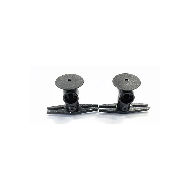 Teil für den Elektrohubschrauber -Hub -Rotor C400 Bipale | Scientific-MHD