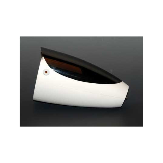 Teil für Flugzeuge Nase mit Tinyglider -Motor | Scientific-MHD