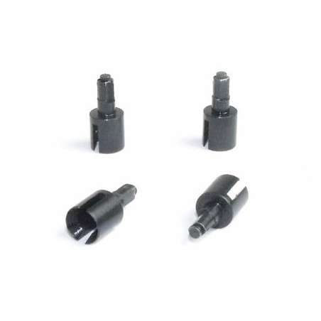 Elektroauto Raum alle Pfad 1/10 4pcs Differentialauslassmuttern | Scientific-MHD Elektroauto Raum alle Pfad 1/10 4pcs Differentialauslassmuttern | Scientific-MHD