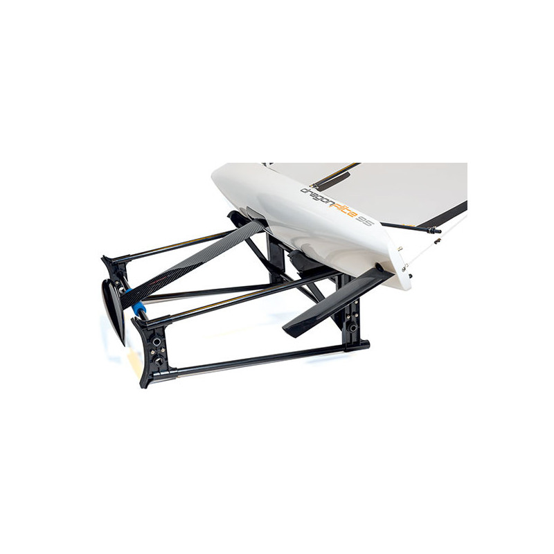 Teil für Radio -kontrolliertes Segelboot New Ber für DF95 | Scientific-MHD