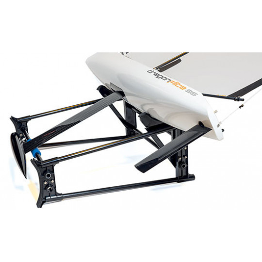 Teil für Radio -kontrolliertes Segelboot New Ber für DF95 Teil für Radio -kontrolliertes Segelboot New Ber für DF95 | Scientific-MHD