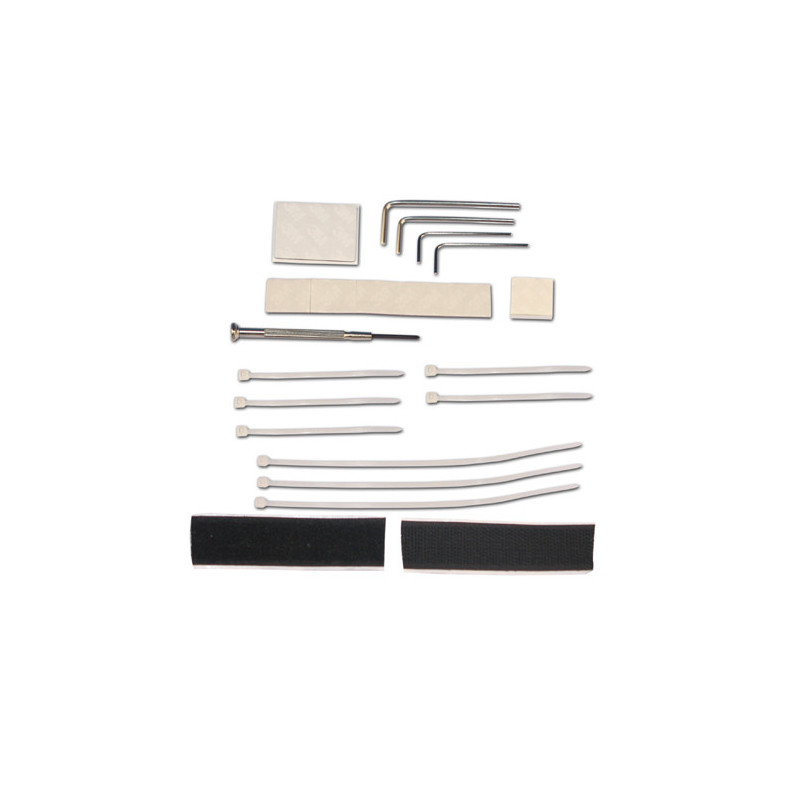 Teil für elektrische Hubschrauberwerkzeuge und Zubehör | Scientific-MHD