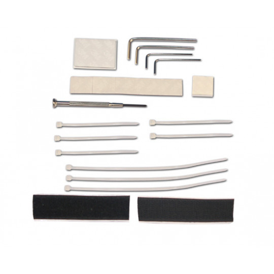 Teil für elektrische Hubschrauberwerkzeuge und Zubehör | Scientific-MHD