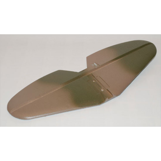 Teil für Flugzeuge P-40 Empennage | Scientific-MHD