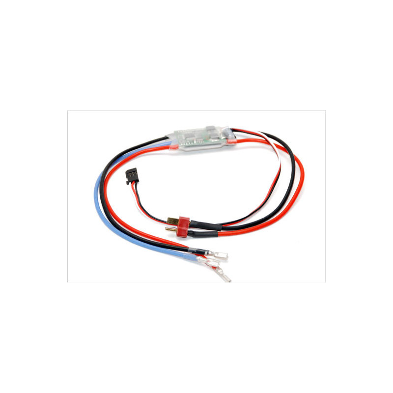 Teil für Flugzeuge P-40 bürstenloser Variator | Scientific-MHD