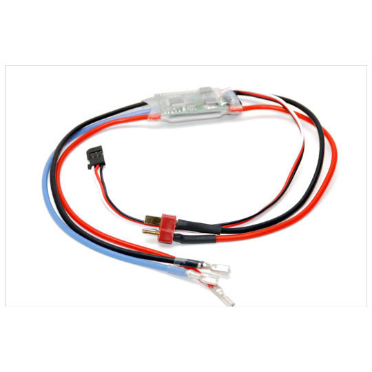 Teil für Flugzeuge P-40 bürstenloser Variator | Scientific-MHD