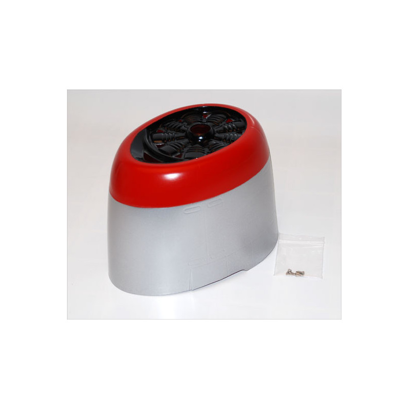 Teil für Flugzeuge P-47 Motorhaube | Scientific-MHD