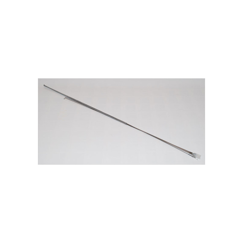 Teil für Flugzeuge P-47 Rumpfsteuerung+Estriche | Scientific-MHD