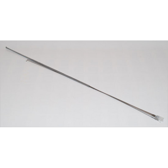 Teil für Flugzeuge P-47 Rumpfsteuerung+Estriche | Scientific-MHD