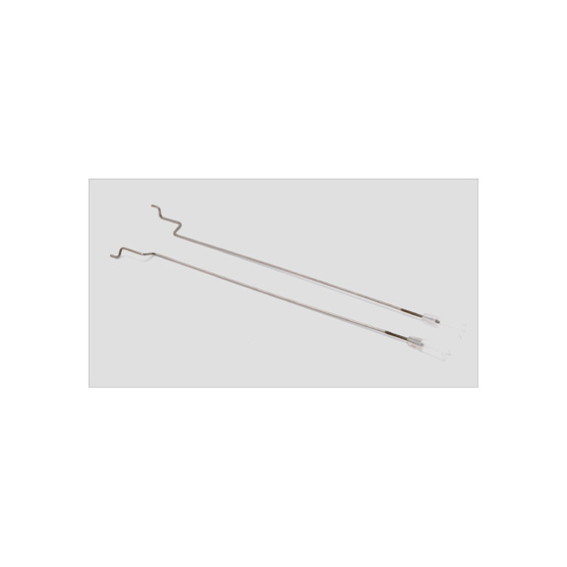 Teil für Flugzeuge P-47 Rückgabebankbefehle | Scientific-MHD