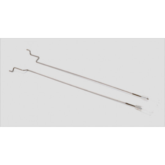 Teil für Flugzeuge P-47 Rückgabebankbefehle | Scientific-MHD