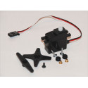 Teil für Flugzeuge P-47 Servo 18G Zug zurück | Scientific-MHD