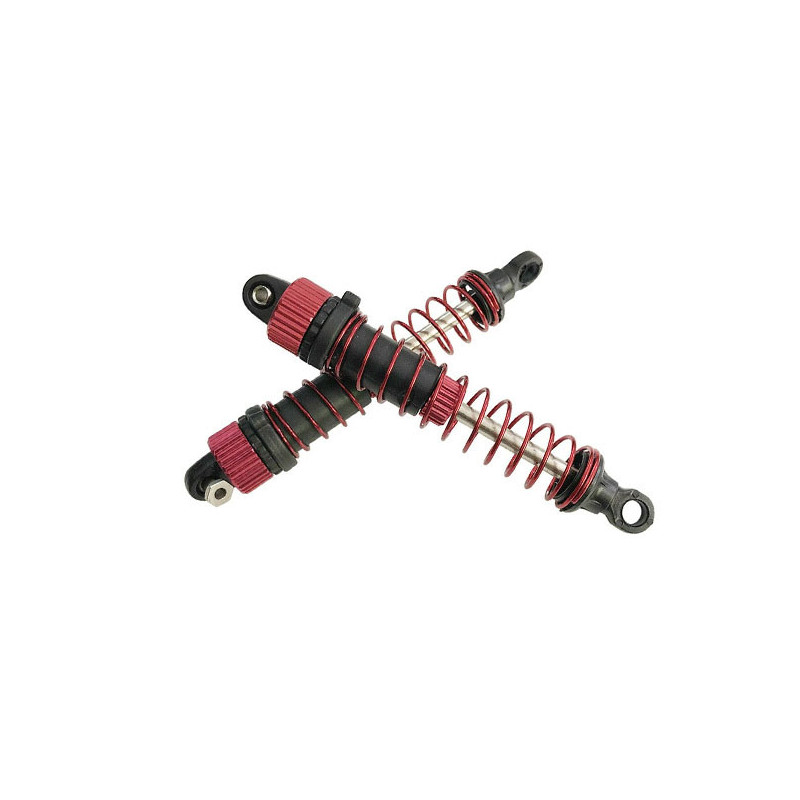 Teil für Elektroauto -Paar -Ziel -Stoßdämpfer | Scientific-MHD