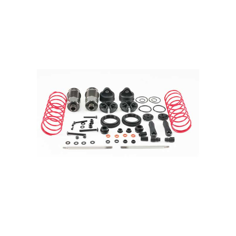 Elektro -Auto -Raumpaar kompletter Stoßdämpfer | Scientific-MHD