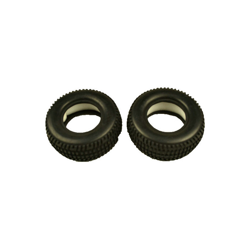 Elektroauto Raum alle Pfad 1/10 Paar Bulldoggenreifen | Scientific-MHD