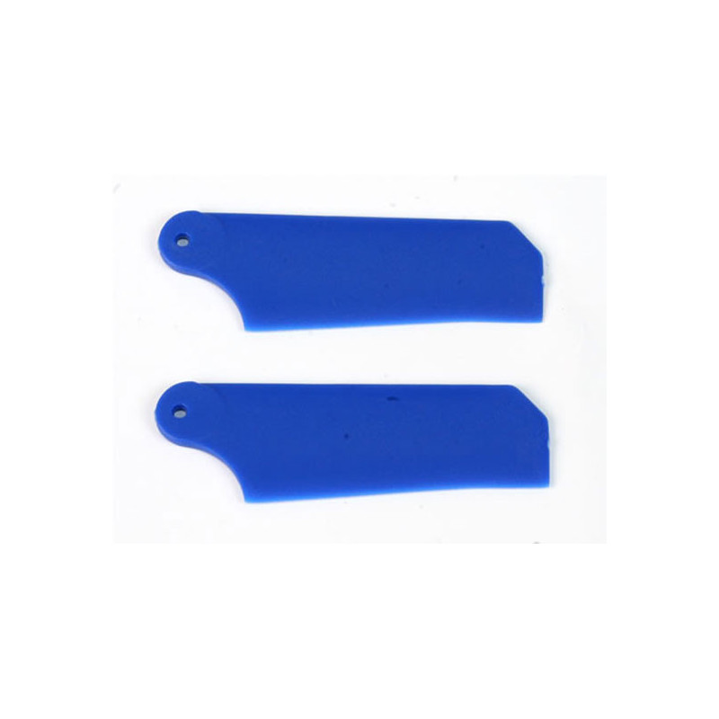 Stück für elektrische Hubschrauber verblasst AC Blue 700 cx | Scientific-MHD