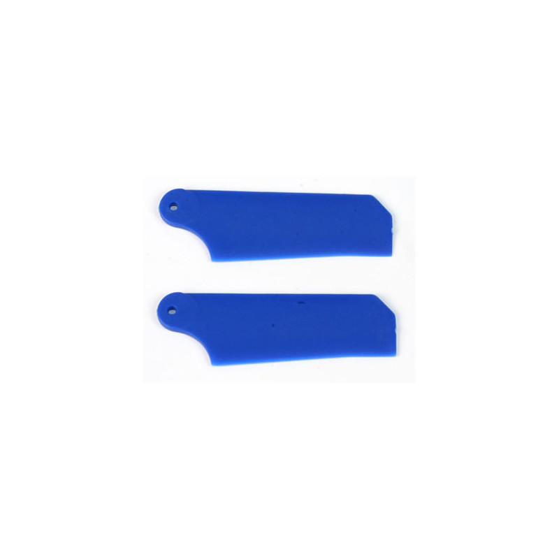 Teil für elektrische Hubschrauberblätter blauer Anti-Paare | Scientific-MHD