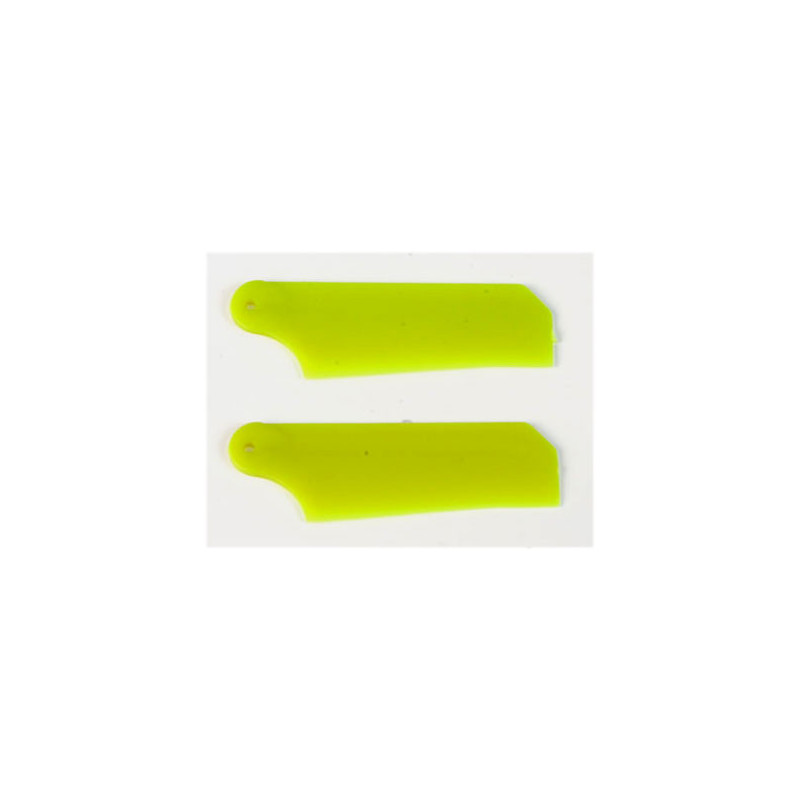 Stück für elektrische Hubschrauber Anti-Courples Green | Scientific-MHD