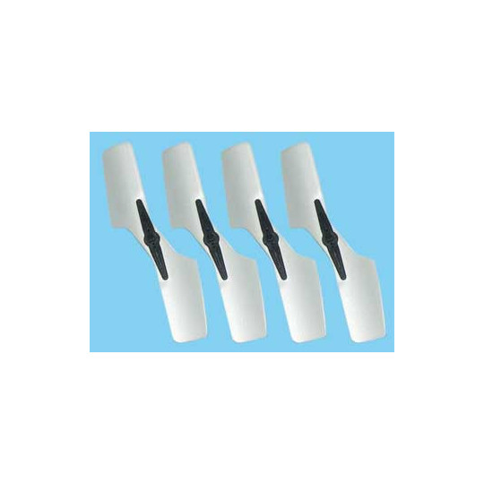 Stück für elektrische Hubschrauber verblasst hinterher Hirobo SRB | Scientific-MHD