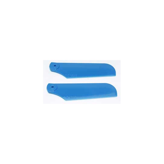 Stück für Thermalhubschrauberkumpels von Rotor Arriere 86 mm | Scientific-MHD