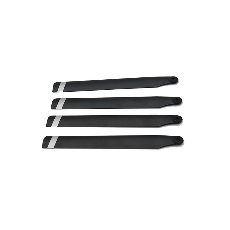 Teil für den elektrischen Hubschrauber Haupt C400 Quadri | Scientific-MHD