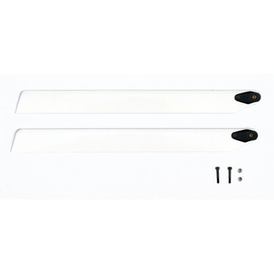 Teil für den elektrischen Hubschrauber Main D700 3D | Scientific-MHD