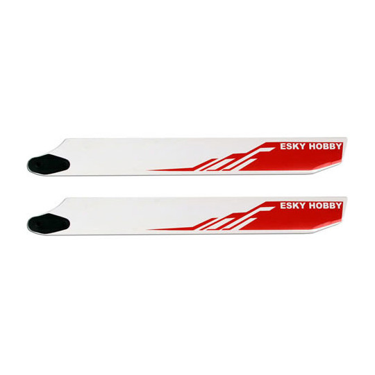 Teil für elektrische Hubschrauber -Hauptrotte | Scientific-MHD