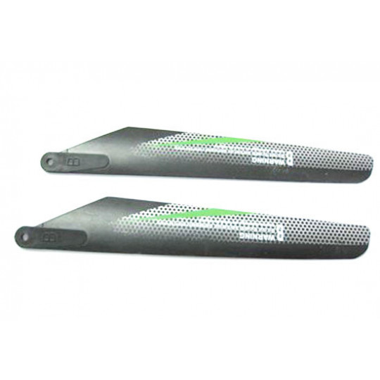 Stück für den elektrischen Hubschrauber Main Tiny 400 | Scientific-MHD